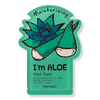 TONYMOLY I Am Sheet Face Mask - Assorted