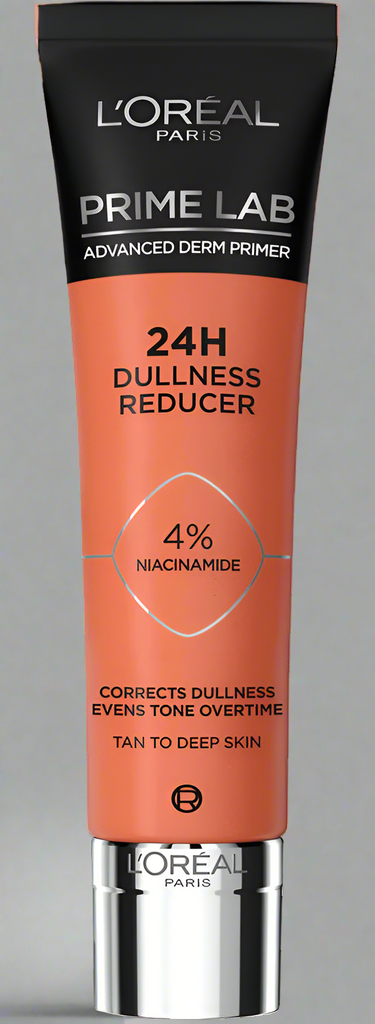L'oreal Prime Lab 24 Hr Dullness Reducer Primer