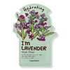TONYMOLY I Am Sheet Face Mask - Assorted