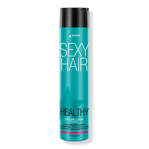 SEXY HAIR HEALTHY HAIR COLOR LOCK SHAMPOO