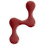 NYX Lip I.V Hydrating Lip Gloss Serum - Cranberry Splash