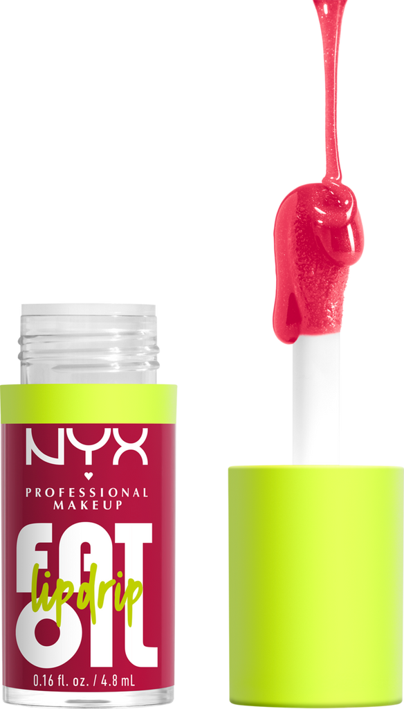 NYX Fat Oil Lip Drip - Assorted