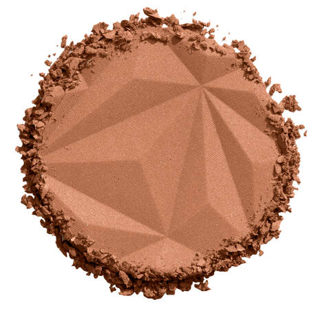 NYX High Glass Finishing Powder - Deep