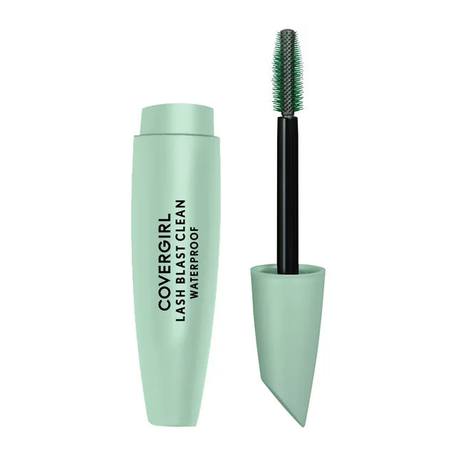Covergirl Lash Blast Clean Volume Mascara - Assorted