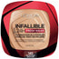 L'Oreal Paris Infallible 24H Fresh Wear Powder - 140 Golden Beige