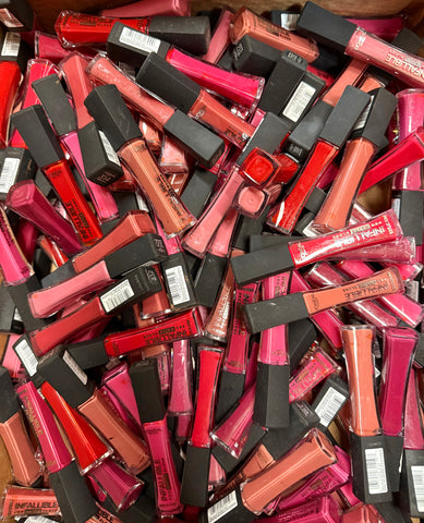 L'oreal Infallible Pro Matte Gloss - Assorted
