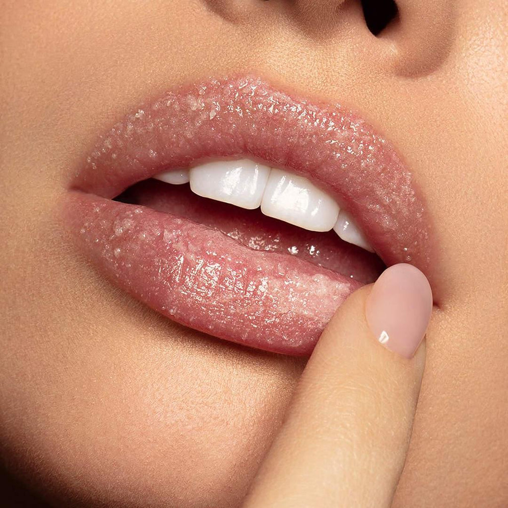 Jaclyn Cosmetics Lip Scrub Exfoliant