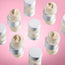 Jaclyn Cosmetics Lip Scrub Exfoliant