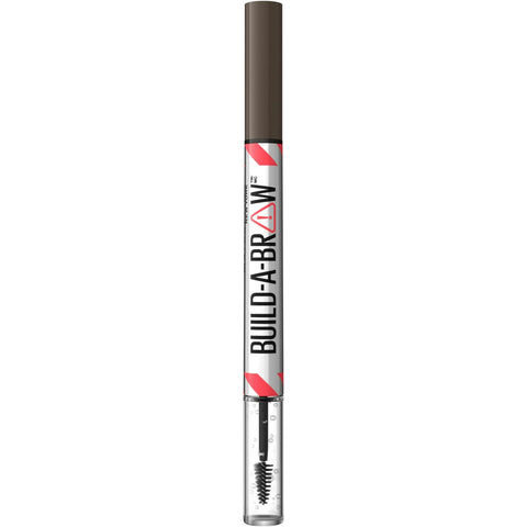 Maybelline Build A Brow 2-in-1 Eyebrow Pencil - Assorted