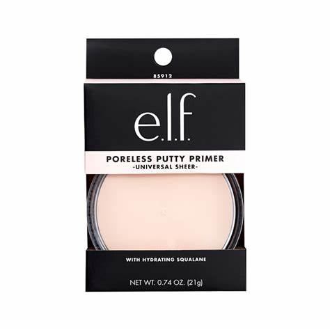 E.L.F. Cosmetics Poreless Putty Primer