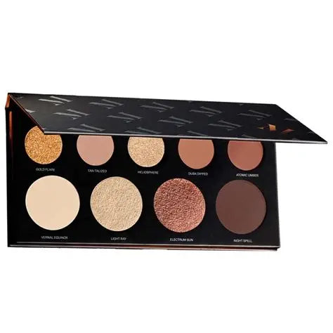 Morphe Power Multi Effects Palette - Solaria