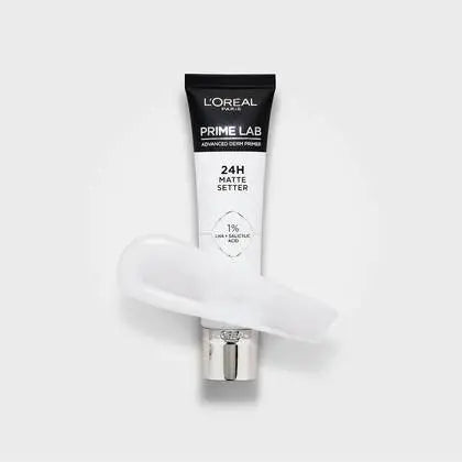 L'Oreal Paris Up to 24hr Prime Lab Primer - Assorted
