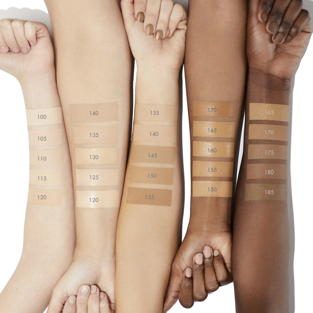 Milani Conceal + Perfect Longwear Concealer - Assorted