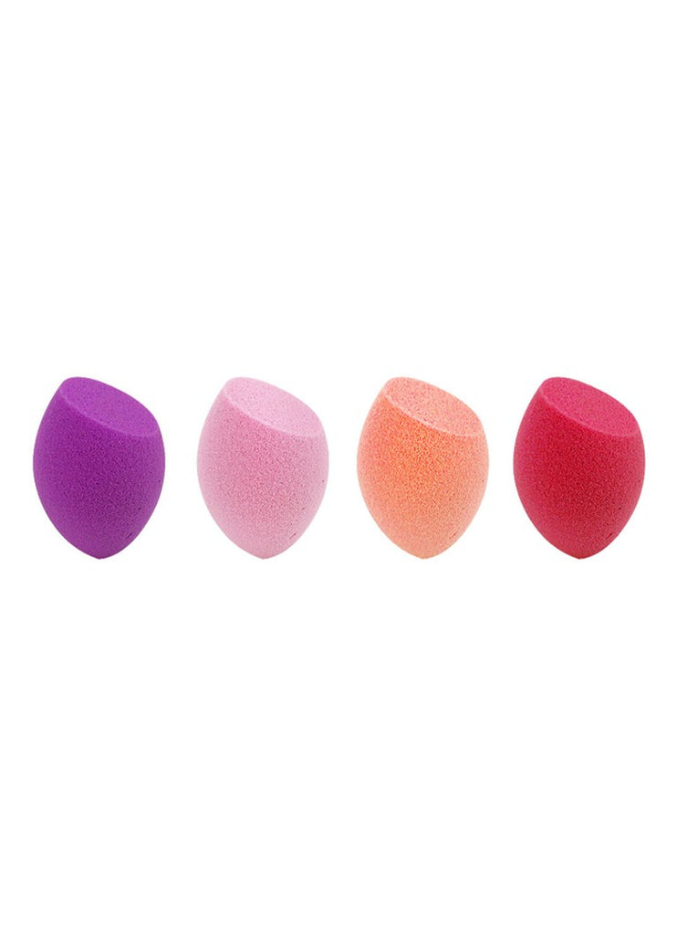 Real Techniques Mini Miracle Complexion Sponges - 4pk