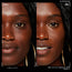 NYX Bare With Me Concealer Serum - Mocha