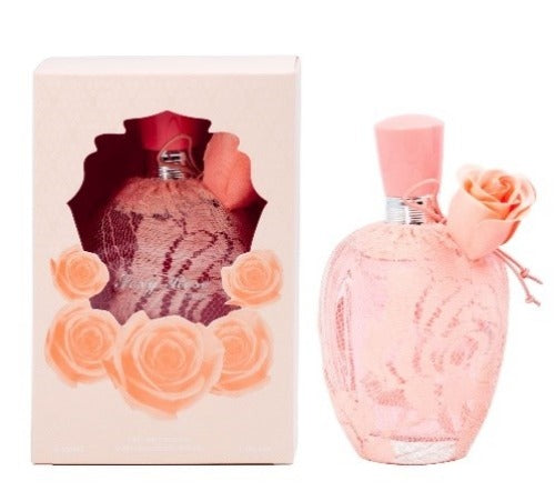 1059-3 "SEXY ROSE PINK WOMEN FRAGRANCES"
