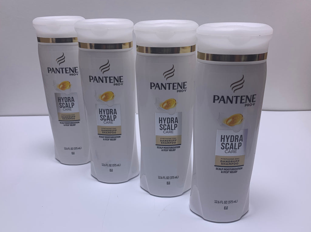 PANTENE PRO-V SHAMPOO