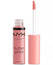 NYX PROFESSIONAL MAKEUP Butter Lip Gloss "Creme Brulee"