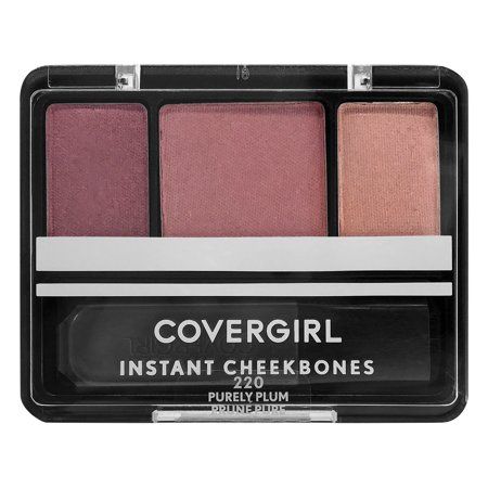 COVERGIRL"INSTANT CHEECKBONES COUNTOURING BLUSH"