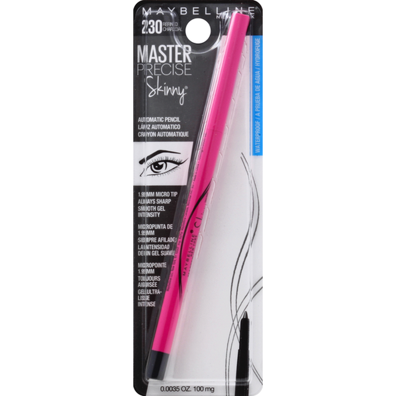 MAYBELLINE NEW YORK "MASTER PRECISE SKINNY"