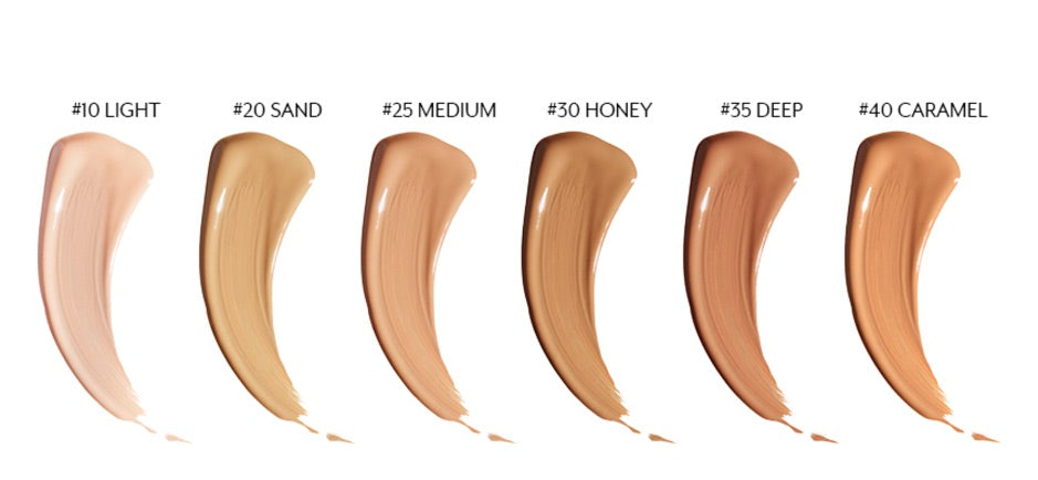 MAYBELLINE NEW YORK "FIT ME! CONCEALER"
