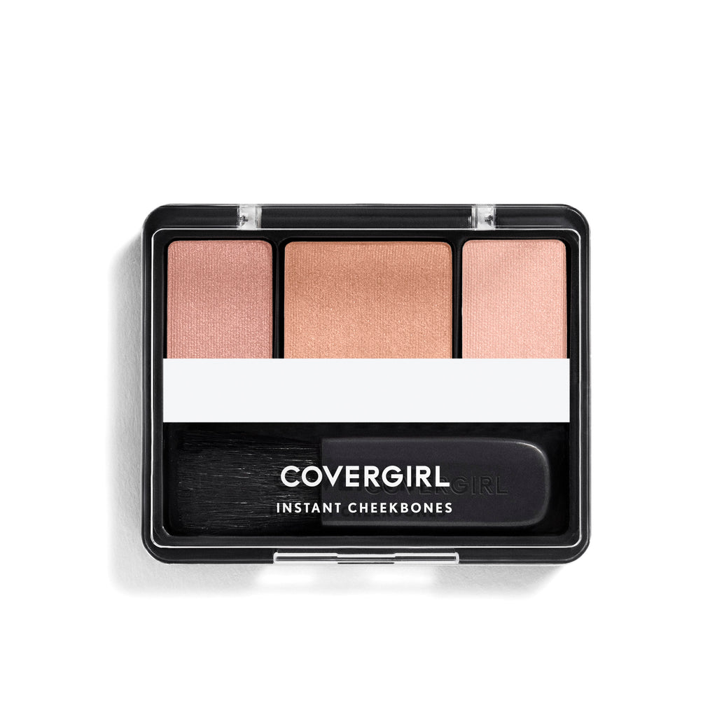 COVERGIRL"INSTANT CHEECKBONES COUNTOURING BLUSH"