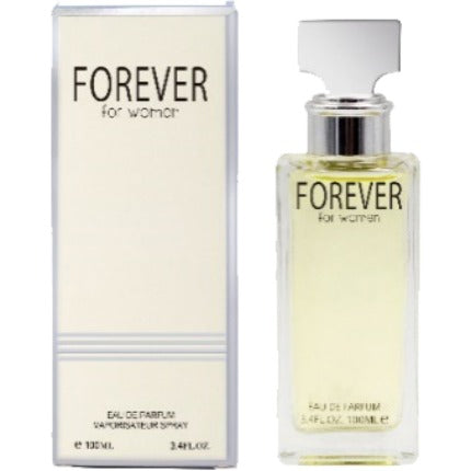 1093-3 "FOREVER WOMEN FRAGRANCES"