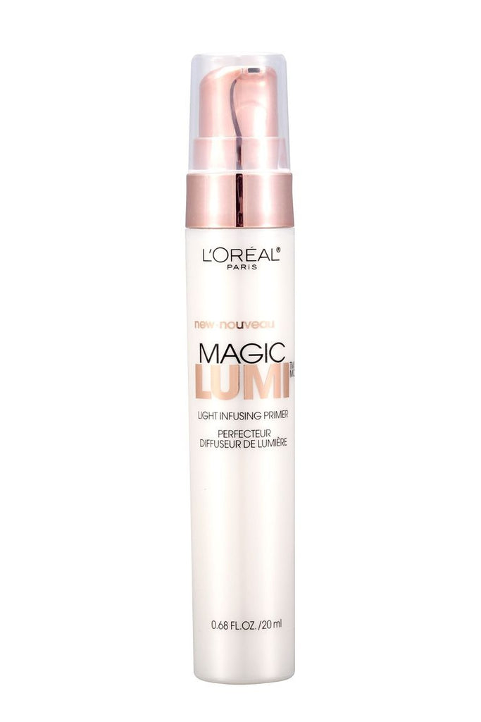 L'oreal Magic Lumi Infusing Primer