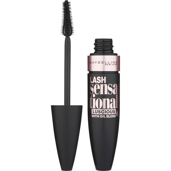 MAYBELLINE LASH SENSATIOAL LUSCIOUS SOMPTUEUX SUNTUOSA MASCARA