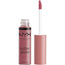 NYX PROFESSIONAL MAKEUP Butter Lip Gloss - Angel Food Cake"