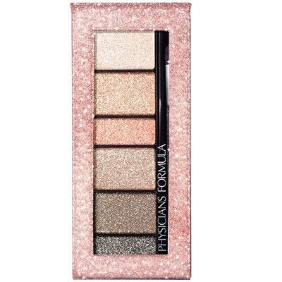 PHYSICIANS FORMULA "SHIMMER STRIPS CUSTOM EYE ENHANCING EXTREME SHIMMER SHADOW & LINER"