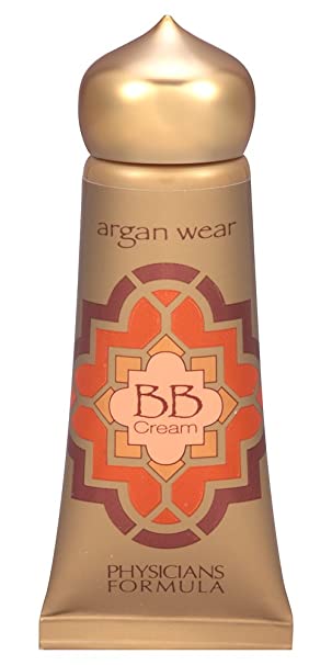 PHYSICIANS FORMULA "ARGAN WEAR ULTRA-NOURISHING BB CREAM" Light