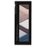 PHYSICIANS FORMULA "INSTAREADY MULTI-FINISH EYESHADOW, SMOKY NUDE"