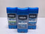 GILLETTE CLEAR GEL