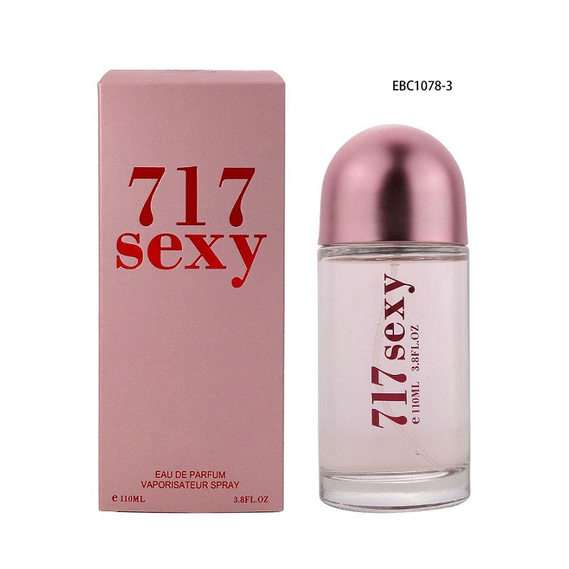 1078-3 "717 SEXY FRAGRANCE"