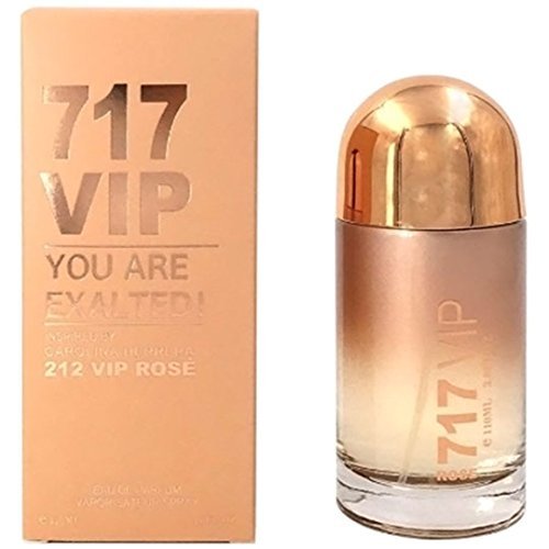1080-3 "717 VIP ROSE FRAGRANCE"
