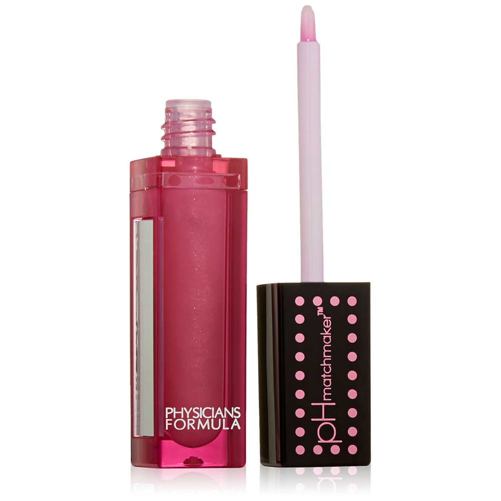 PHYSICIANS FORMULA "PH MATCHMAKER PH POWERED LIP GLOSS"