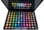 BH Cosmetics 88 Color Shimmer Eyeshadows