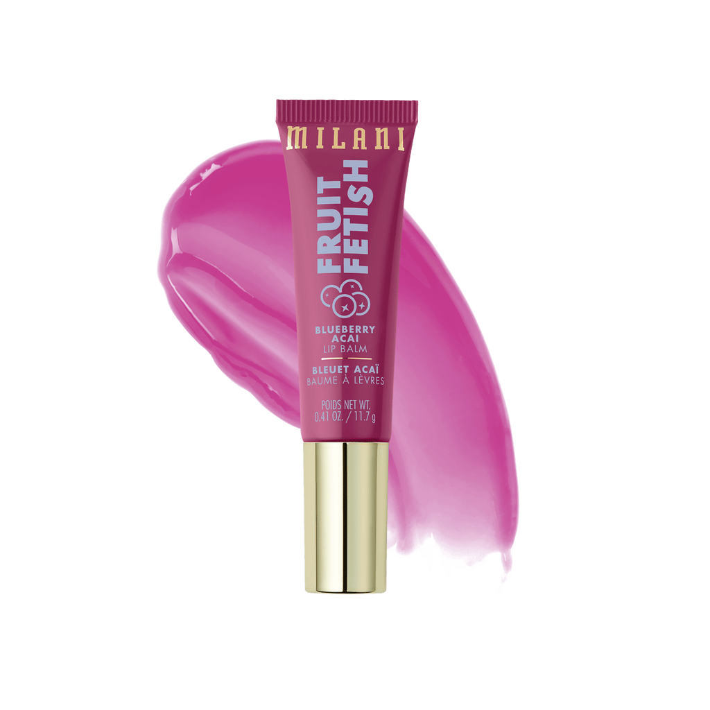 MILANI "FRUIT FETISH LIP BALM"