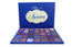 "BEAUTY CREATIONS "AURORA" EYESHADOWS PALETTE"