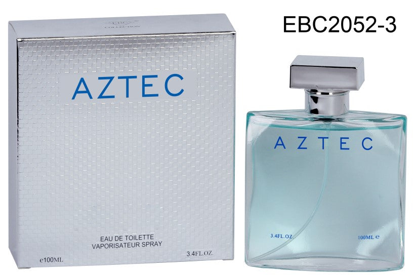 2052-3 "AZTEC FRAGRANCE FOR MEN"