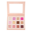 "BEAUTY CREATIONS MURILLO TWINS BRIANA EYESHADOWS PALETTE"