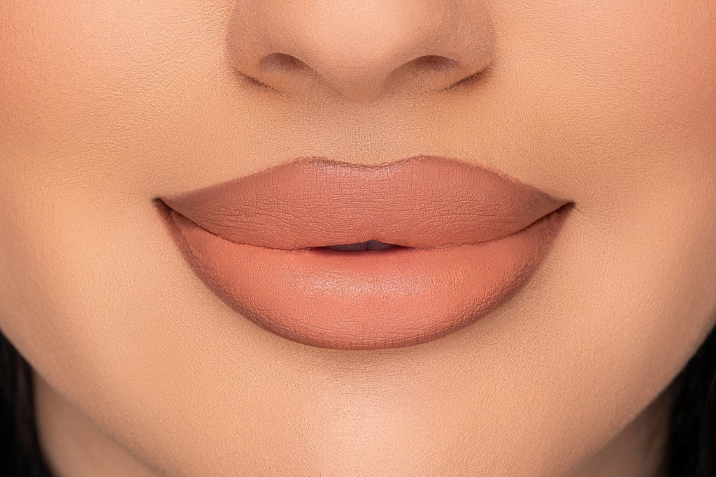 "BEAUTY CREATIONS MURILLO TWINS BRIANA'S LIP DUO"