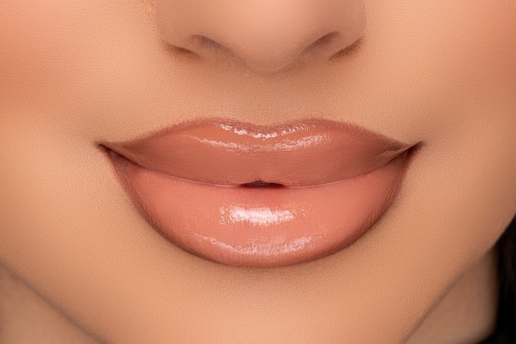 "BEAUTY CREATIONS MURILLO TWINS BRITTANY'S LIP DUO"
