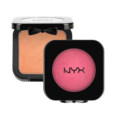 NYX HIGH-DEFINITION ASSORTED BLUSH