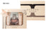31055 "BAMBOO SILVER PERFUME SET"