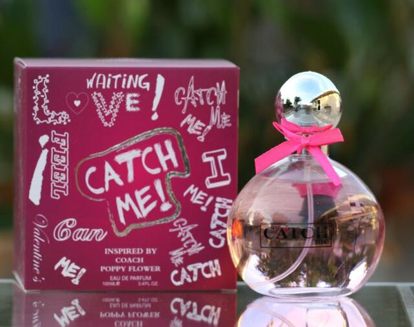 Catch me happy online perfume