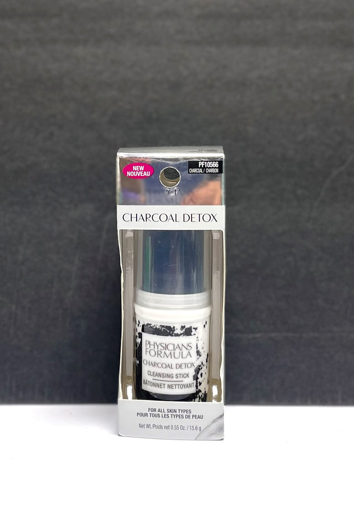 PHYSICIANS FORMULA "CHARCOAL DETOX CLEANSING STICK"