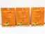 SIMPLY BELLA "CITRUS ME" VITAMIN C WHITENING FACE MASK
