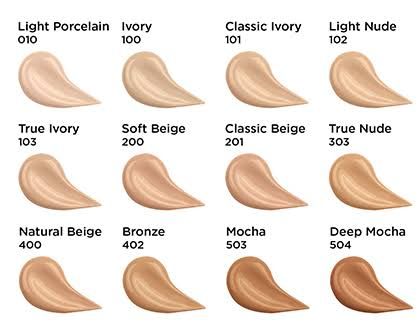 RIMMEL LONDON "LASTING FINISH 25HR BREATHABLE FOUNDATION"